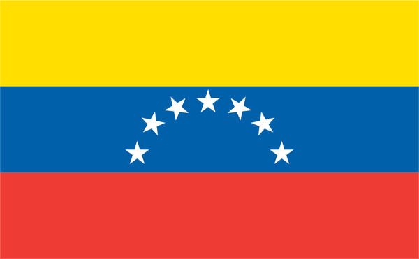 Venezuela 2006-Pres Misc Logo iron on transfers for clothing